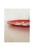Home Tableware & Barware | Cathrineholm 12 Lotus Platter, Orange - WM07723