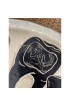 Home Tableware & Barware | Contemporary Burnt Thistle Ceramics Teeth Jinns Ceramic Platter - MF67240