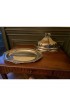 Home Tableware & Barware | Early 20th Century Sheffield Platter With Dome Cover - TC58631