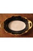 Home Tableware & Barware | German Oval Serving Platter - QC89679