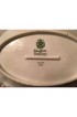 Home Tableware & Barware | German Oval Serving Platter - QC89679