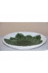 Home Tableware & Barware | Large Portuguese Majolica Cabbage Platter Bordallo Pinheiro C. Rainha - QO08000