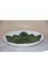 Home Tableware & Barware | Large Portuguese Majolica Cabbage Platter Bordallo Pinheiro C. Rainha - QO08000