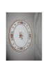 Home Tableware & Barware | Mid 20th Century Copeland Spode England Rockingham 1275 Oval Platter - NP89315