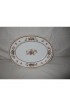 Home Tableware & Barware | Mid 20th Century Copeland Spode England Rockingham 1275 Oval Platter - NP89315