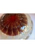 Home Tableware & Barware | Red & Gold Accented Murano Bowl - GU84968