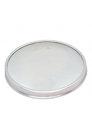 Home Tableware & Barware | 1960s Revolving Tray Mirror Springform Cake Tin, Germany - DH81866