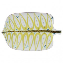 Home Tableware & Barware | Ceramic Tray by Stig Lindberg for Gustavsberg, 1960s - DX09518