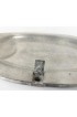 Home Tableware & Barware | English London Hallmarked Pewter Serving Tray - EN18327