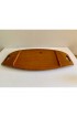 Home Tableware & Barware | Jens Quistgaard Dansk Teak Large Surfboard Serving Tray - WX38130