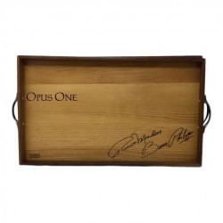 Home Tableware & Barware | Opus One Wine Crate Serving Tray - KO93456