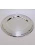 Home Tableware & Barware | Richard Meier for Swid Powell Silverplate Skyscraper Plate or Tray - NG28909