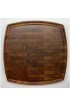 Home Tableware & Barware | Vintage Digsmed Denmark Teak Cutting Board - RY29677
