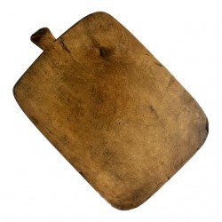 Home Tableware & Barware | Vintage Modern Rustic Charcuterie Serving Bread Board - QM19054