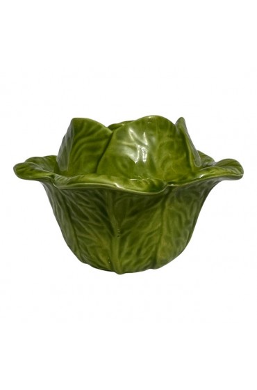 Home Tableware & Barware | 1970s Holland Mold Cabbage Bowl With Lid - TB27554