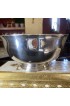 Home Tableware & Barware | 1970s Reed & Barton Blue Enameled Silverplate Revere Bowl - BL66762