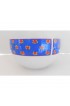 Home Tableware & Barware | 1990s Block Arles Ceramic Vintage Veggie Bowl - HM93751
