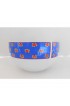 Home Tableware & Barware | 1990s Block Arles Ceramic Vintage Veggie Bowl - HM93751