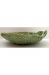 Home Tableware & Barware | 1990s Bordallo Pinheiro Majolica Cabbage Serving Bowl - DC01819