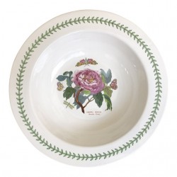 Home Tableware & Barware | 1990s Portmeirion Botanic Garden Serving Bowl - ET11077