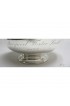 Home Tableware & Barware | 19th Century Signed Tiffany Vine Pattern Sterling Silver Bowl - IC36960