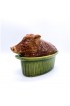 Home Tableware & Barware | 20th Century Wild Boar Lidded Majolica Serving Dish - UR39276