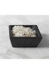 Home Tableware & Barware | Contemporary Handcrafted Rice Bowl in Italian Marble by Ivan Colominas - CA18639