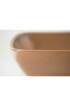 Home Tableware & Barware | Frankoma Plainsman Satin Brown 2-Qt Serving Dish - MM59680