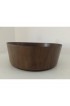 Home Tableware & Barware | Gladmark Mid Century Teak Salad Fruit Bowl 12” - BW56036