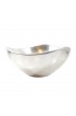 Home Tableware & Barware | Late 20th Century Nambe Bowl 527 Tri Corner Silver Alloy Bowl - VX55768