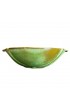 Home Tableware & Barware | Mid-Century Frankoma Pottery Serving Dish With Prairie Green-Rutile Glaze - PY75595