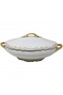 Home Tableware & Barware | Rosenthal Covered Vegetable Serving Bowl, Malmaison Bavaria, 1890 - EN89134