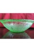 Home Tableware & Barware | Vintage 1930s Jeannette Glass Co. Green Cherry Blossom Bowl - ZZ67360