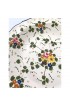 Home Tableware & Barware | Vintage Italian Ceramic Hand Painted Botanical Serving Tray - SV66267