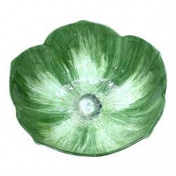 Home Tableware & Barware | Vintage Large Cabbage Italian Serving Bowl - SY82382
