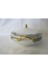 Home Tableware & Barware | Vintage Noritake Zenda Art Deco Oval Serving Bowl With Lid - PV68553