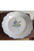 Home Tableware & Barware | Vintage Pierre Deux French Provencal Faience Bowl - MO98828