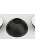 Home Tableware & Barware | White Krenit Bowls Herbert Krenchel Denmark Mid Century Modern a Set of Three - IQ98488