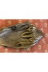Home Tableware & Barware | 1950s Mid-Century Signed Bruce Fox Royal Hickman Cast Aluminum Fish Platter - ET20316