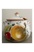 Home Tableware & Barware | 1970's Italian Hand Painted Soup Tureen - XE41969