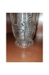 Home Tableware & Barware | 19th Century Feather Plume & Block Celery Early American Pressed Pattern Glass Vase - SM88552