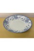 Home Tableware & Barware | Antique 1900 Japanese Meiji Imari Porcelain Scalloped Dish - KI82818