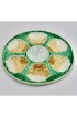 Home Tableware & Barware | Art Deco French Ceramic Oyster Plate - TW48551