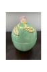 Home Tableware & Barware | Ceramic Lemon and Lime Custard Pots ~ Set of 4 - JT64783