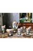 Home Tableware & Barware | Lenox Belleek Coffee Set - UN23052