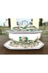 Home Tableware & Barware | Vintage Conimbriga Portuguese Soup Tureen- 3 Pieces - SU21544