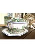 Home Tableware & Barware | Vintage Conimbriga Portuguese Soup Tureen- 3 Pieces - SU21544