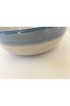 Home Tableware & Barware | Vintage Hand Painted M. A. Hadley Pottery Bowls & Lidded Mustard Jar - Set of 3 - AD93075