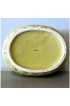 Home Tableware & Barware | Vintage Mid-Century Majolica Trompe l'Oeil Vegetables Basket Tureen & Ladle - PE23756