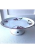 Home Tableware & Barware | Vintage Pink Tulip Cake Stand - HN86721